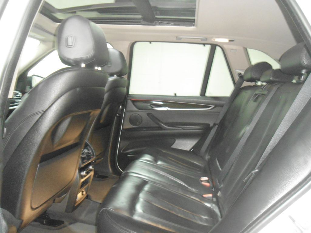 2014 BMW X5 Image 10
