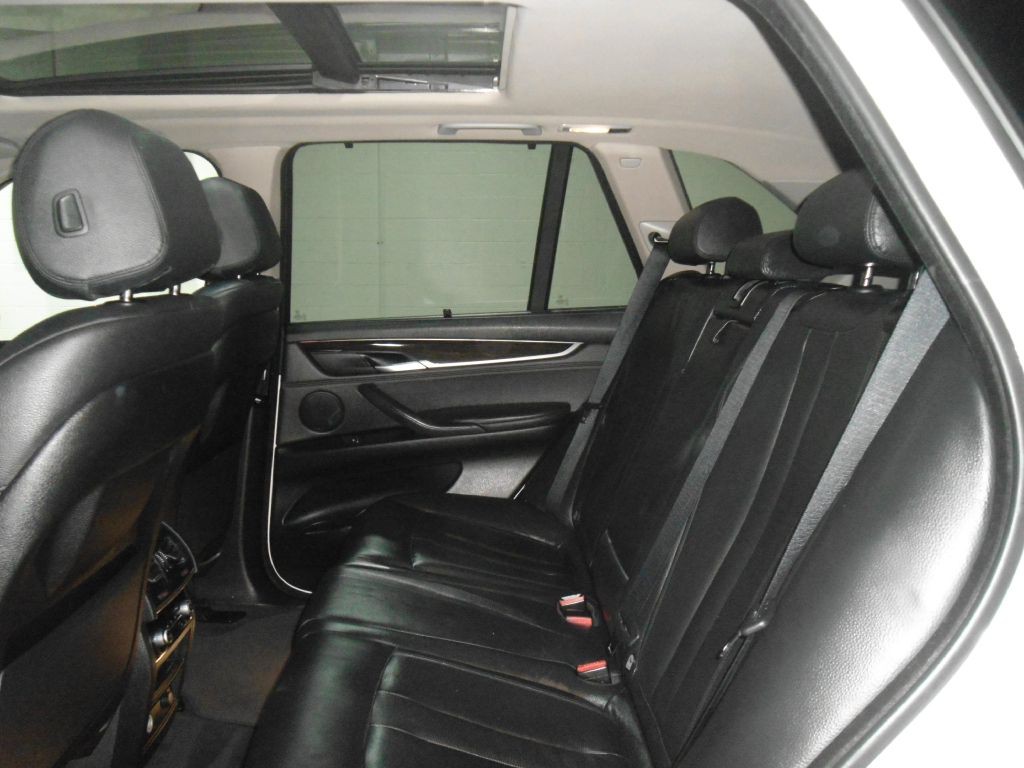2014 BMW X5 Image 11