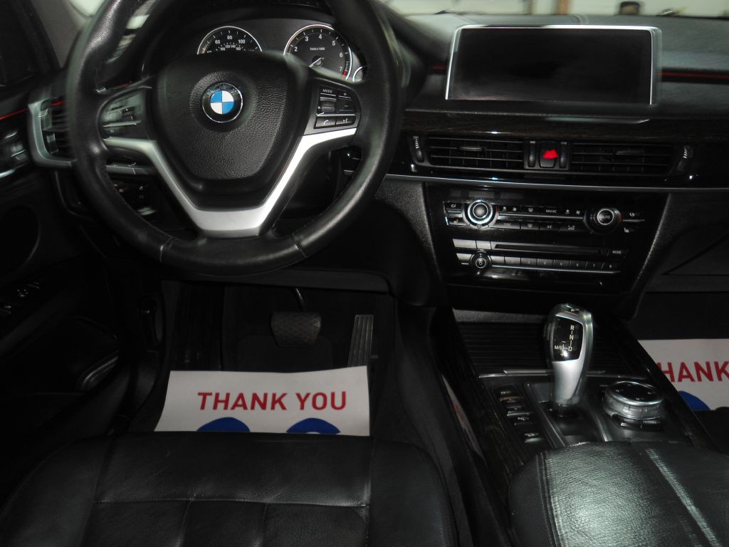 2014 BMW X5 Image 12