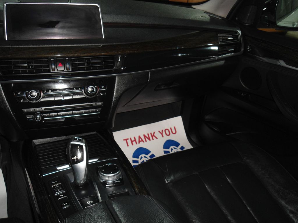 2014 BMW X5 Image 13