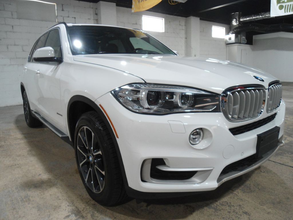 2014 BMW X5 Image 18