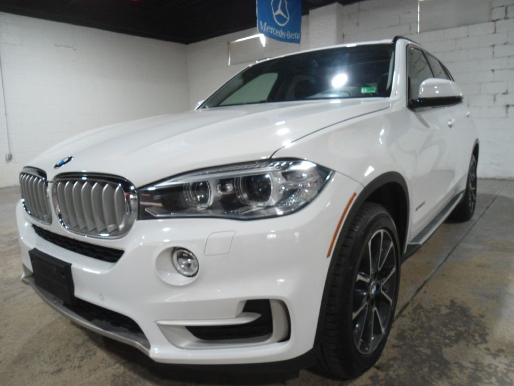 2014 BMW X5 Image 19