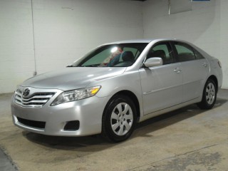 Image for 2010 Toyota Camry SE ID: 6819354