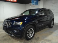 Image for 2015 Jeep Grand Cherokee Limited ID: 6821700