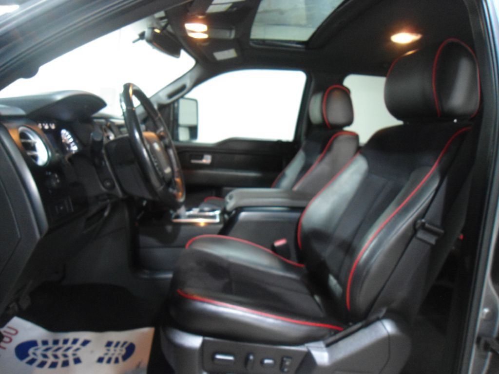 2013 Ford F-150 Image 2