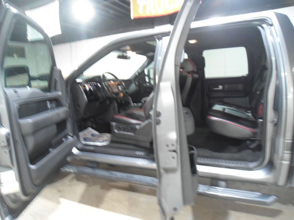2013 Ford F-150 Image 11