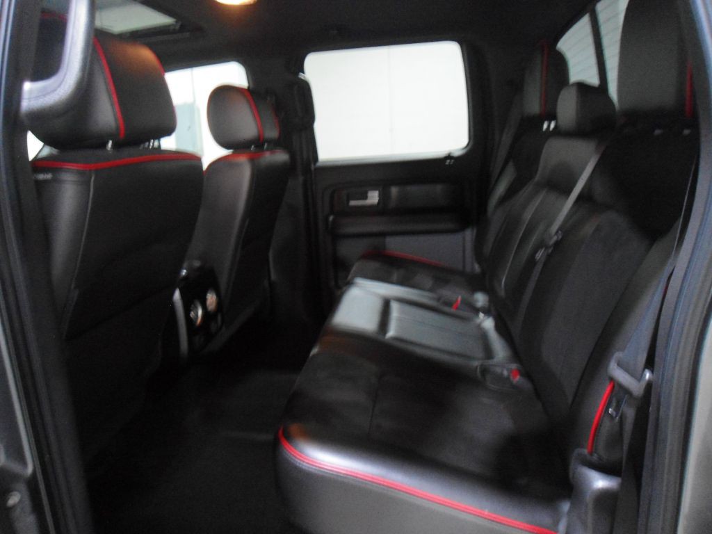 2013 Ford F-150 Image 12