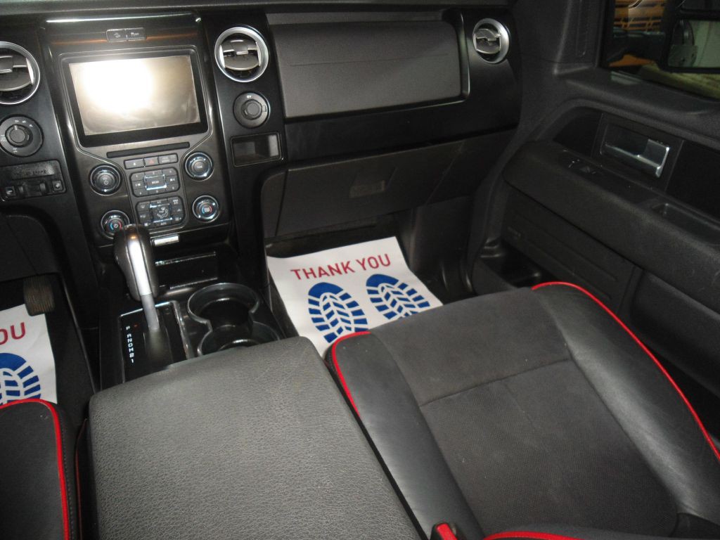 2013 Ford F-150 Image 14