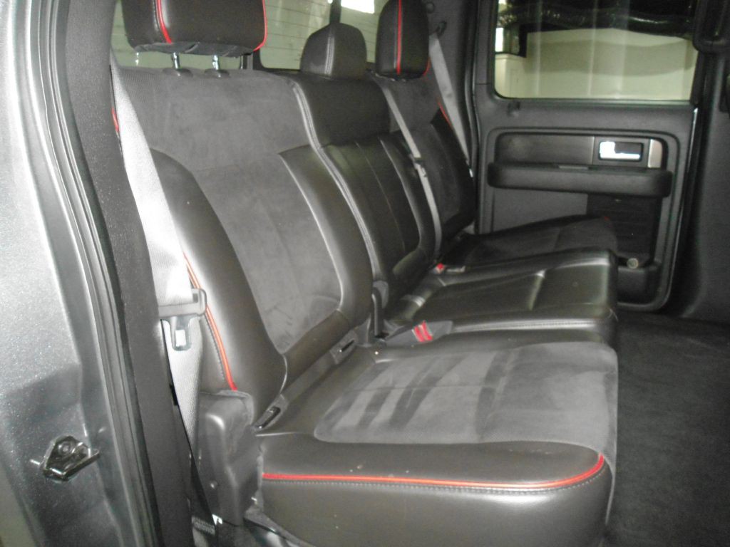 2013 Ford F-150 Image 16
