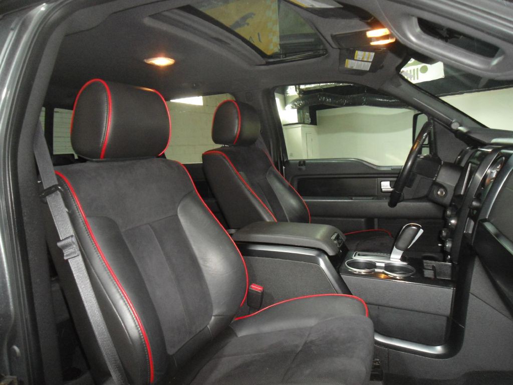 2013 Ford F-150 Image 17