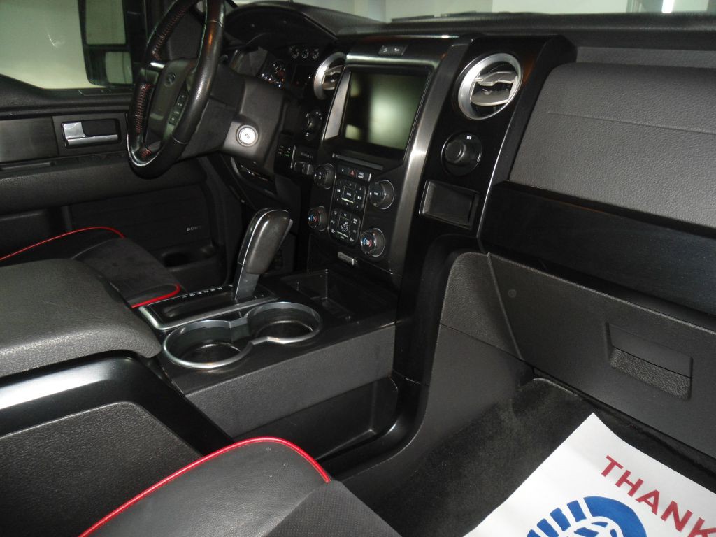 2013 Ford F-150 Image 19