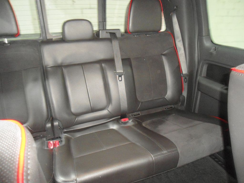 2013 Ford F-150 Image 20