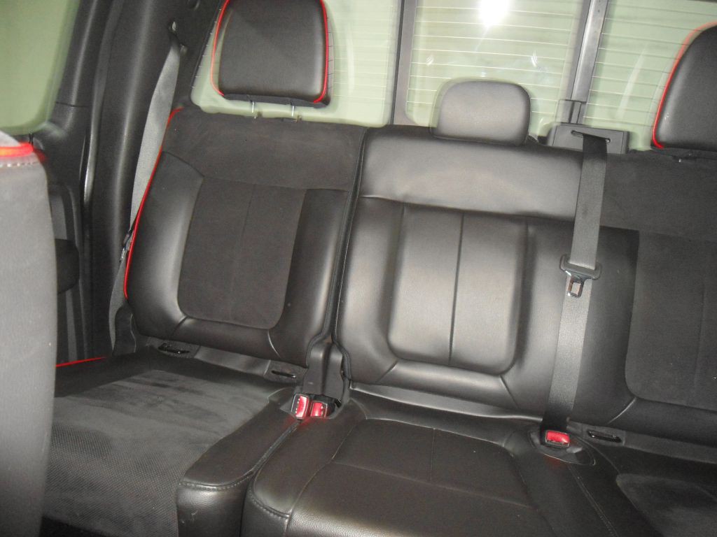 2013 Ford F-150 Image 21