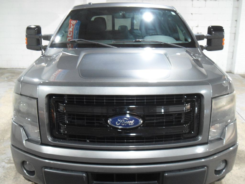 2013 Ford F-150 Image 23