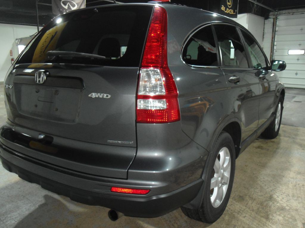 2011 Honda CR-V Image 5