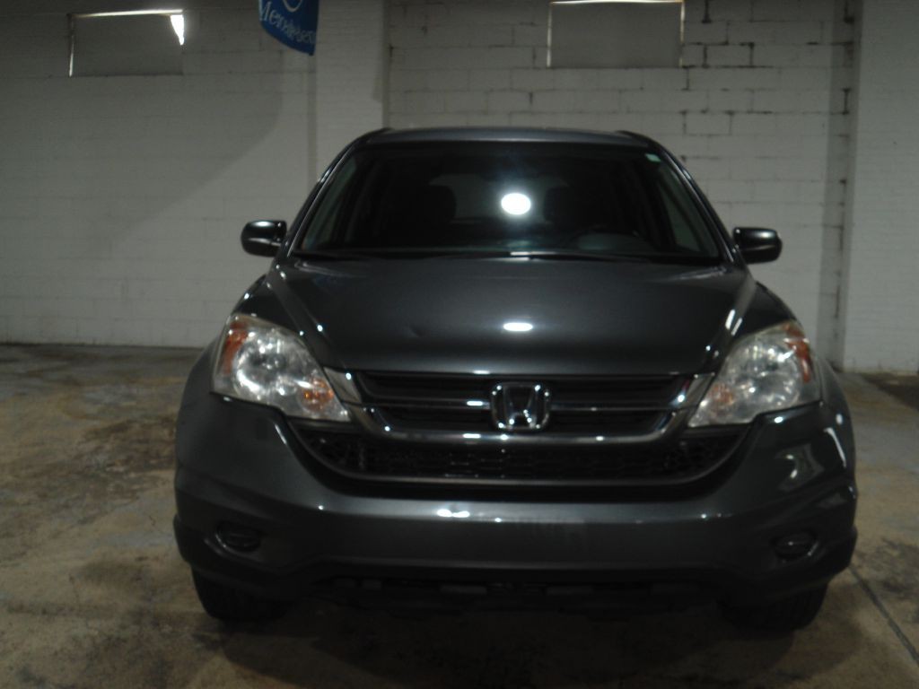 2011 Honda CR-V Image 6