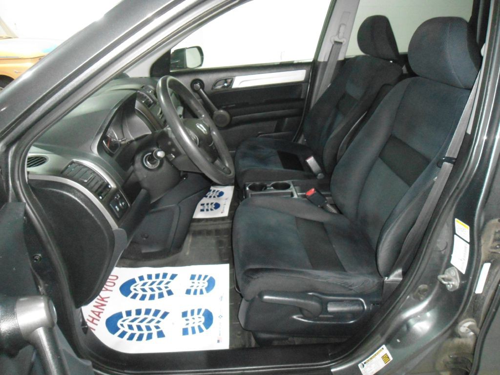 2011 Honda CR-V Image 7