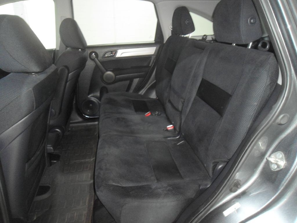 2011 Honda CR-V Image 8