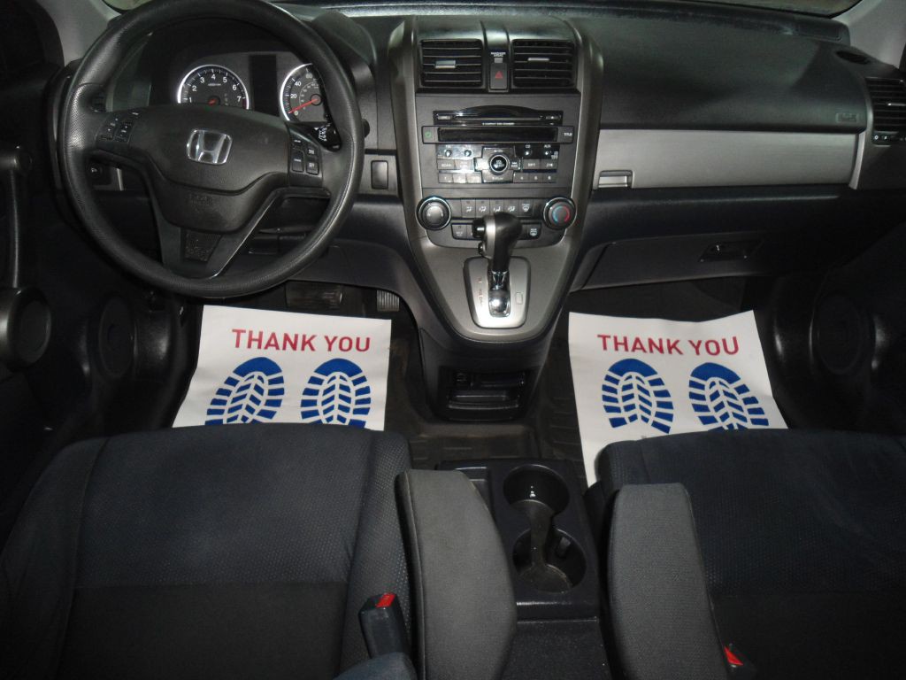 2011 Honda CR-V Image 9