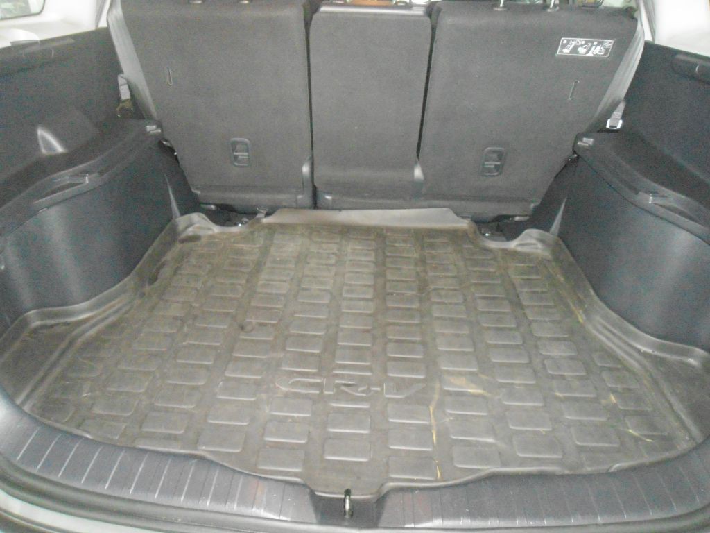 2011 Honda CR-V Image 10