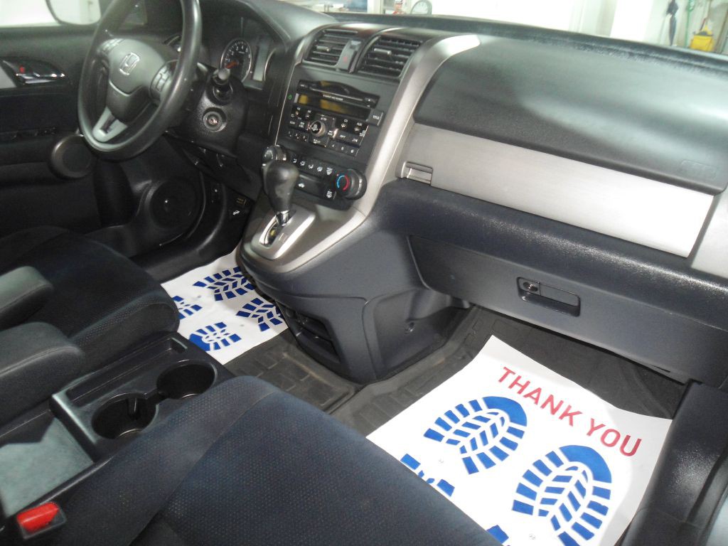 2011 Honda CR-V Image 11