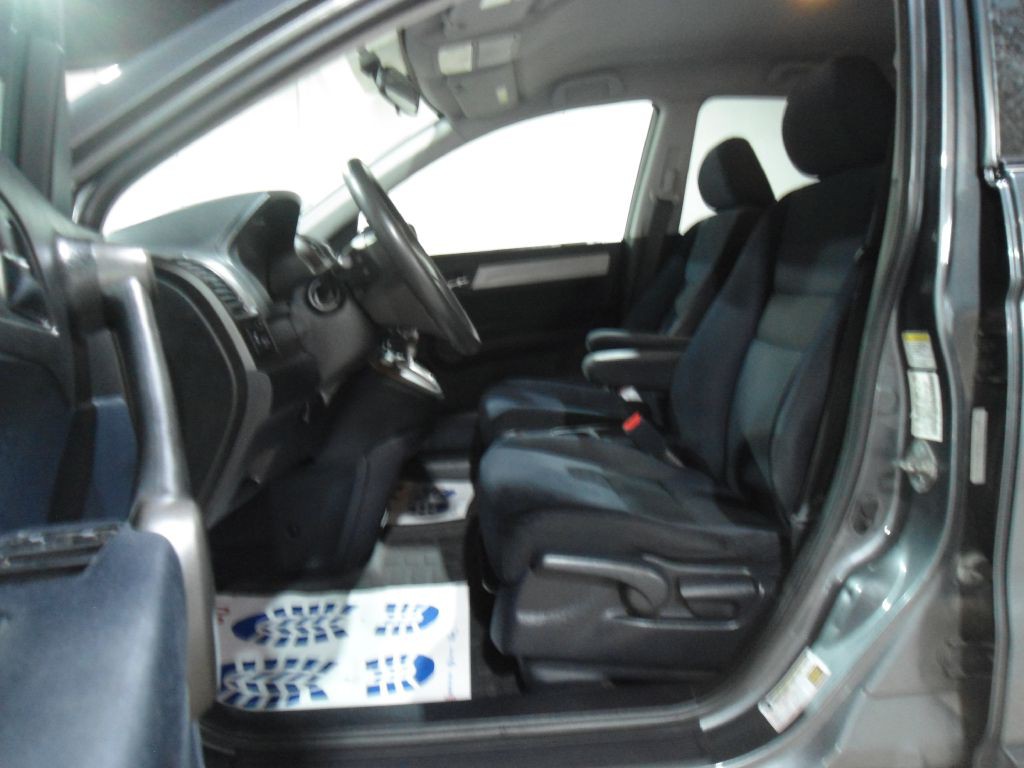 2011 Honda CR-V Image 12