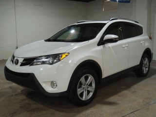Image for 2014 Toyota Rav4 XLE ID: 6902871