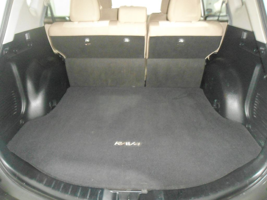 2014 Toyota Rav4 Image 10