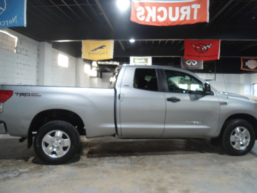 2008 Toyota Tundra Image 7