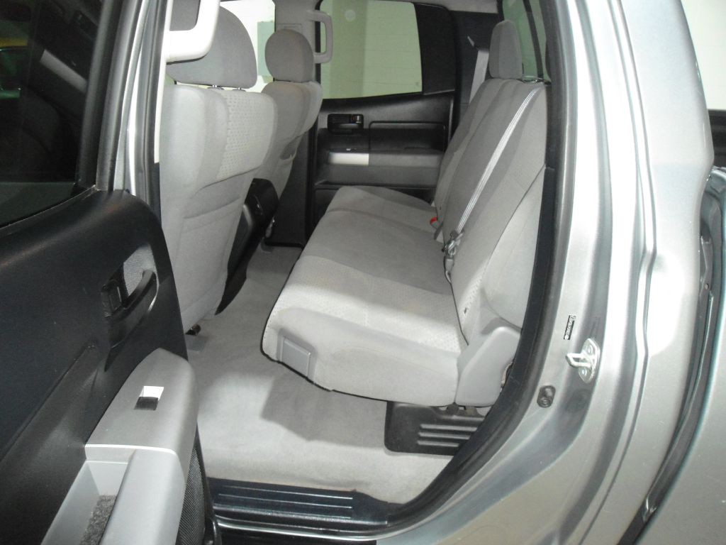 2008 Toyota Tundra Image 10