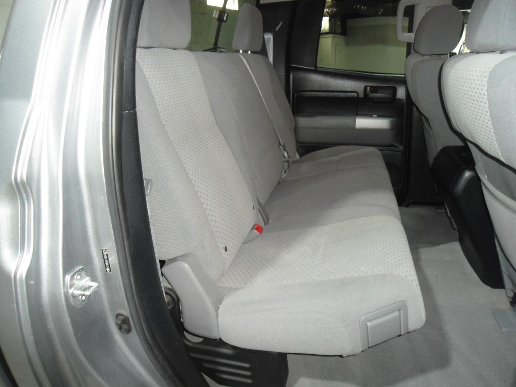 2008 Toyota Tundra Image 13