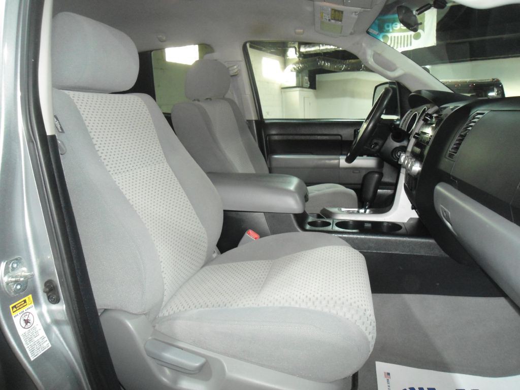 2008 Toyota Tundra Image 14