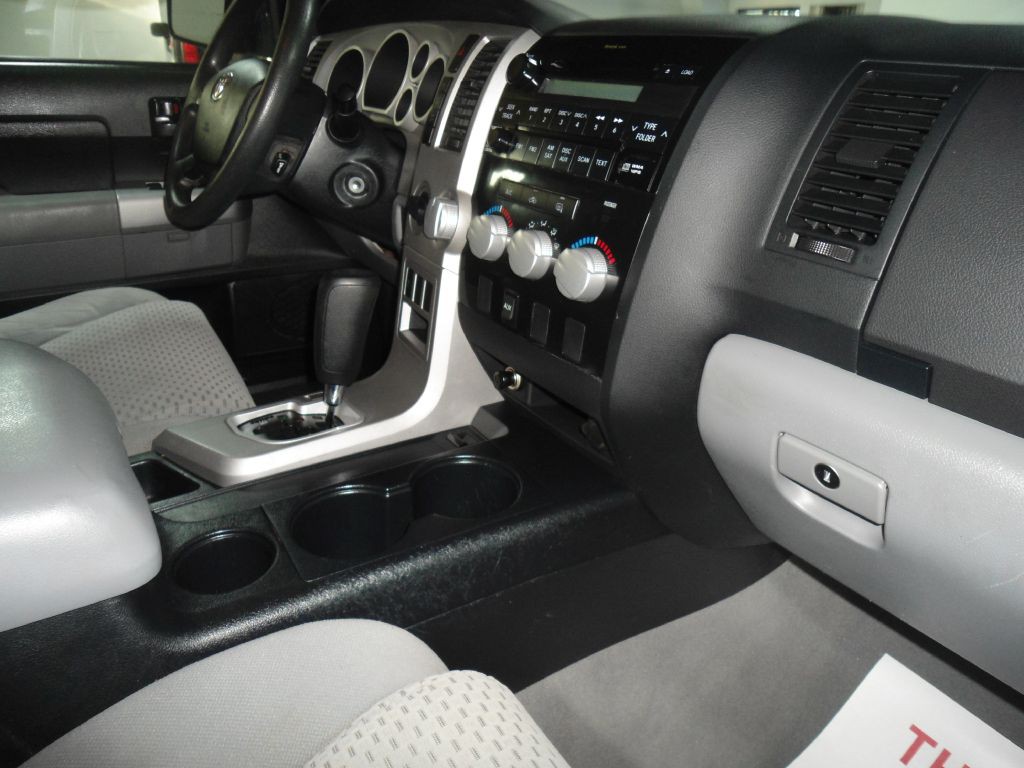 2008 Toyota Tundra Image 15