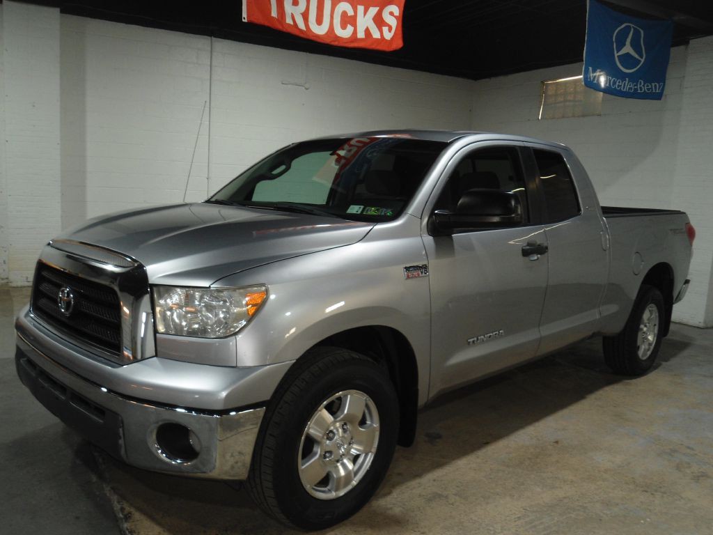 2008 Toyota Tundra Image 16