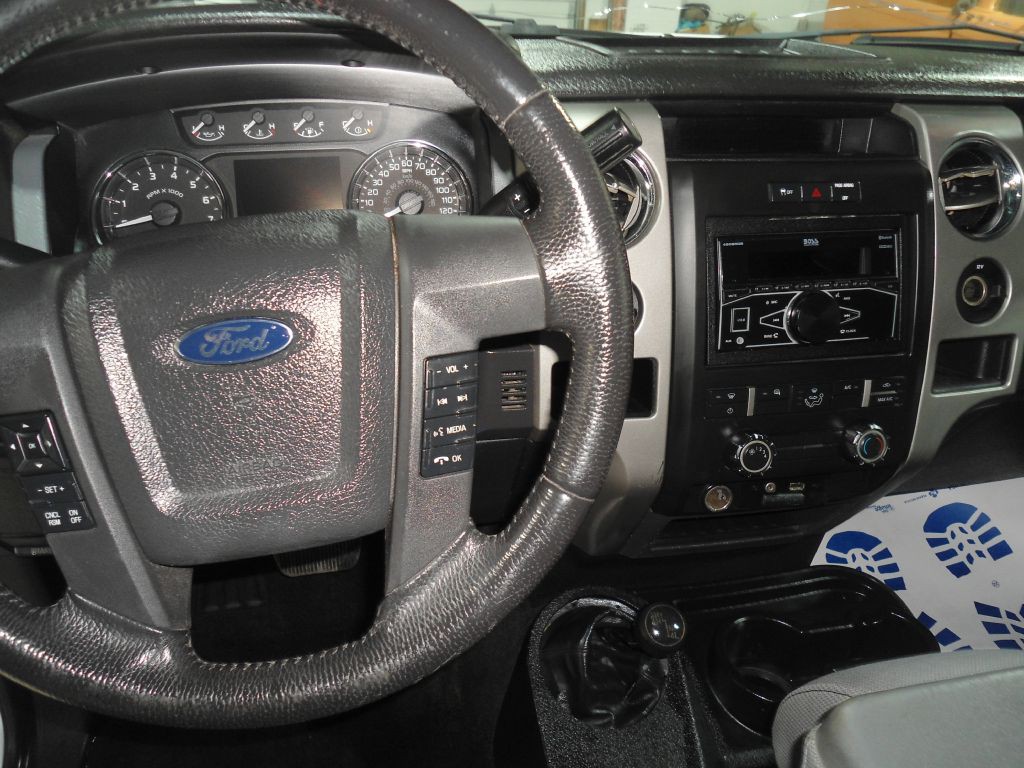 2011 Ford F-150 Image 7