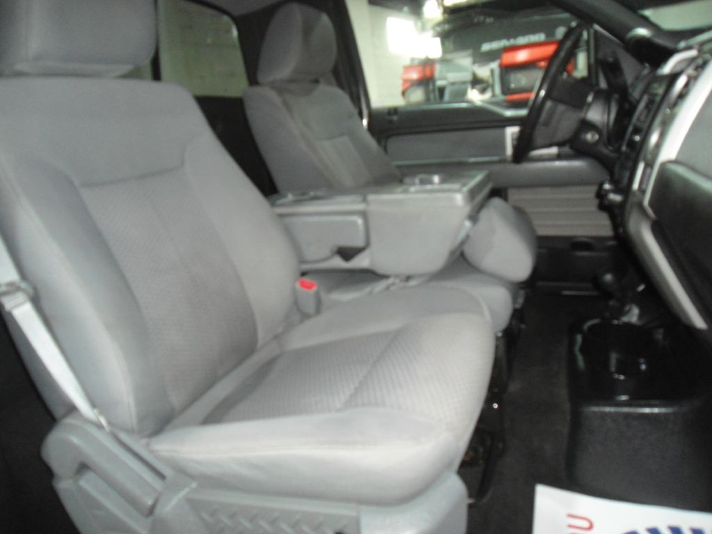 2011 Ford F-150 Image 8
