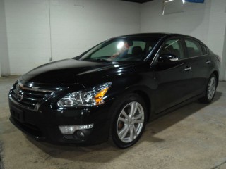 Image for 2013 Nissan Altima 3.5S ID: 6933658