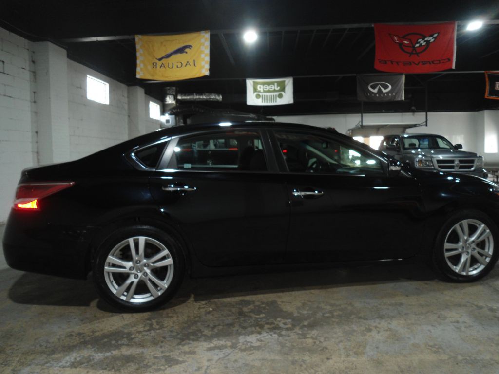2013 Nissan Altima Image 5