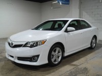 Image for 2012 Toyota Camry SE ID: 6982229