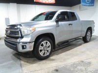 Image for 2014 Toyota Tundra Double Cab Sr ID: 6984567
