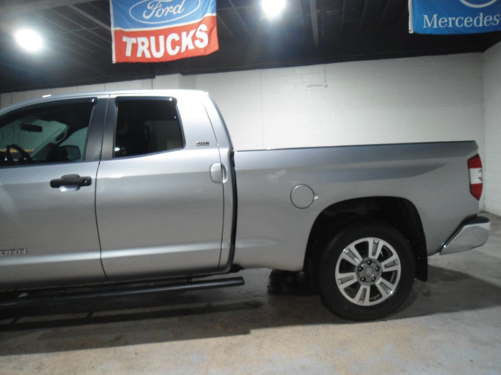 2014 Toyota Tundra Image 6