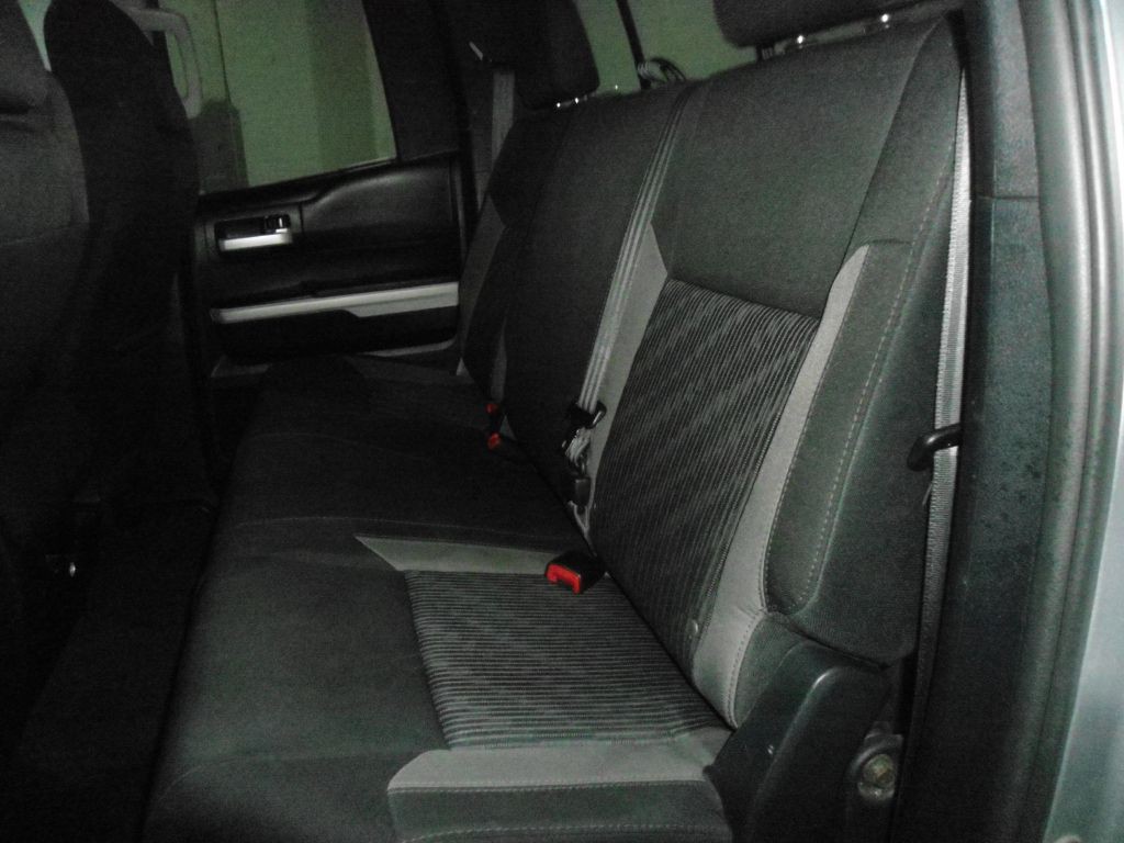 2014 Toyota Tundra Image 14