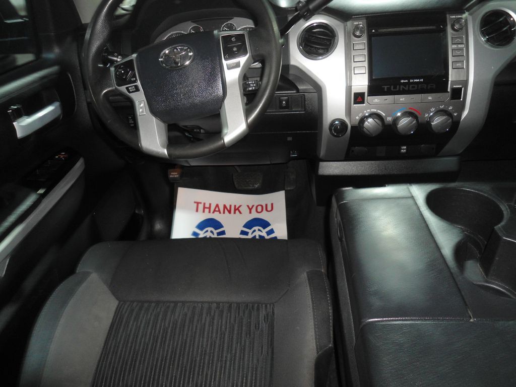 2014 Toyota Tundra Image 15