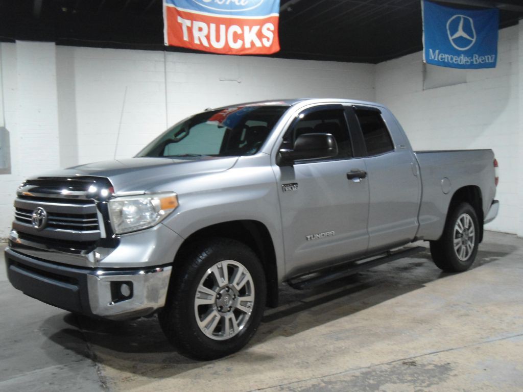 2014 Toyota Tundra Image 21