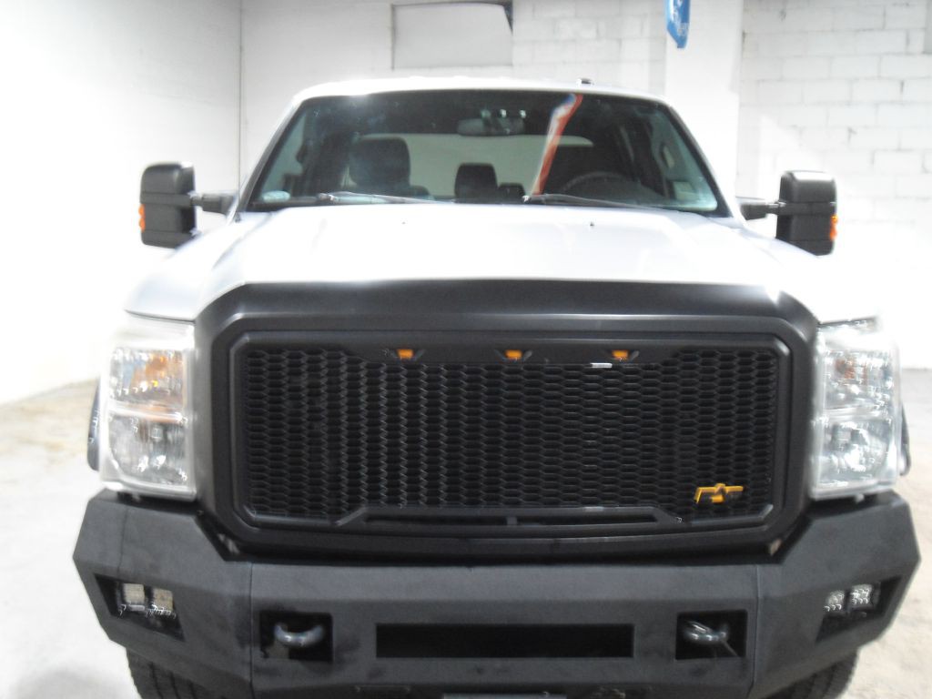 2016 Ford F-250 Image 5