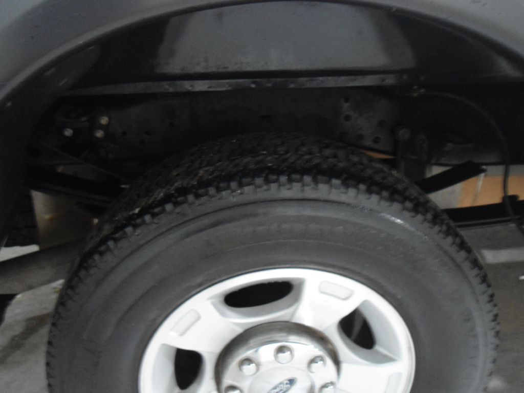 2016 Ford F-250 Image 8