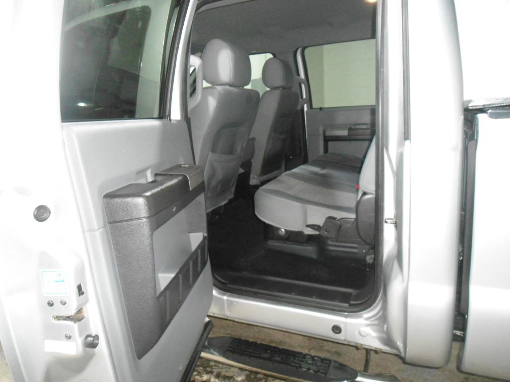 2016 Ford F-250 Image 10