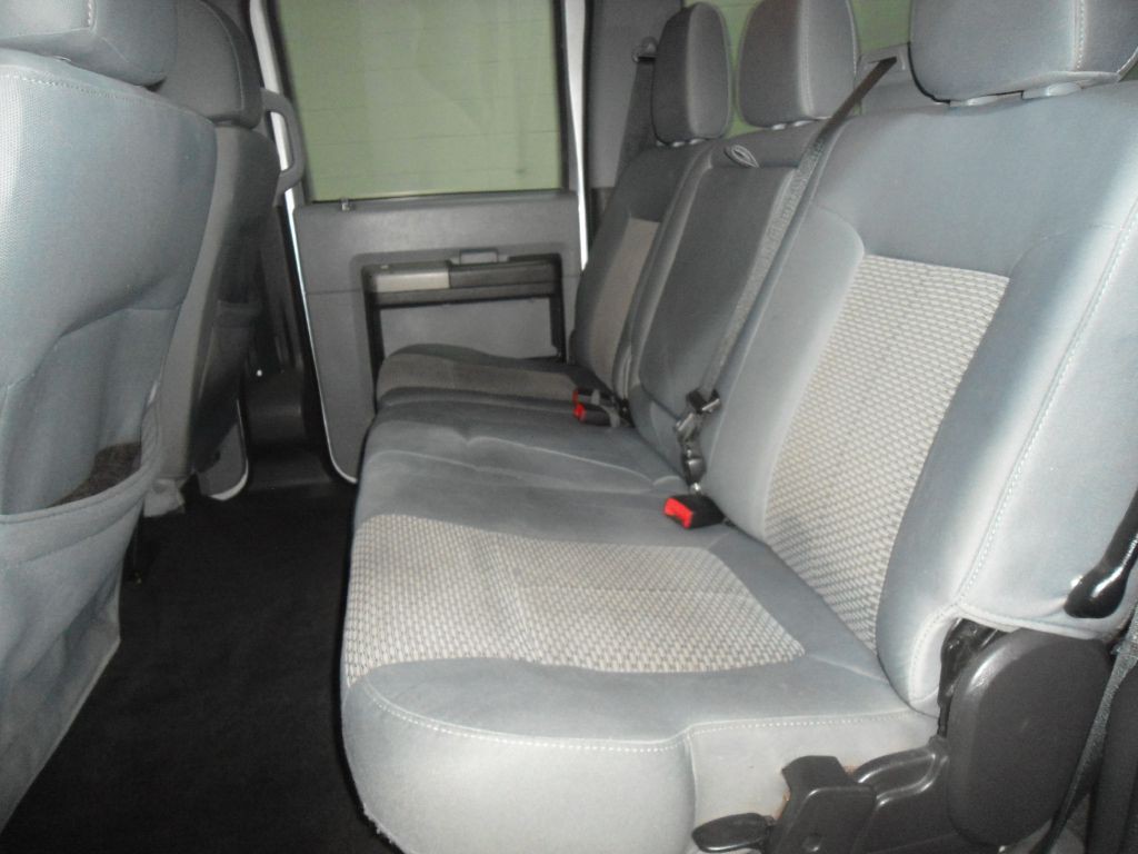 2016 Ford F-250 Image 11