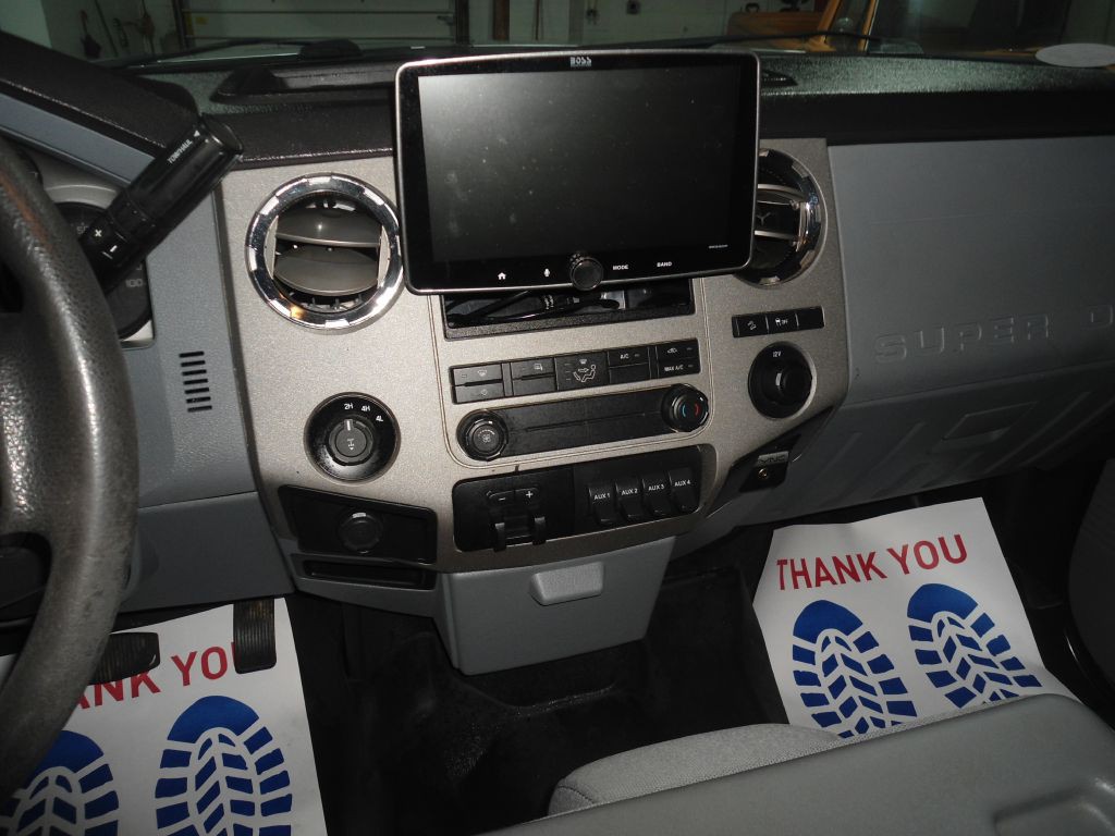 2016 Ford F-250 Image 13