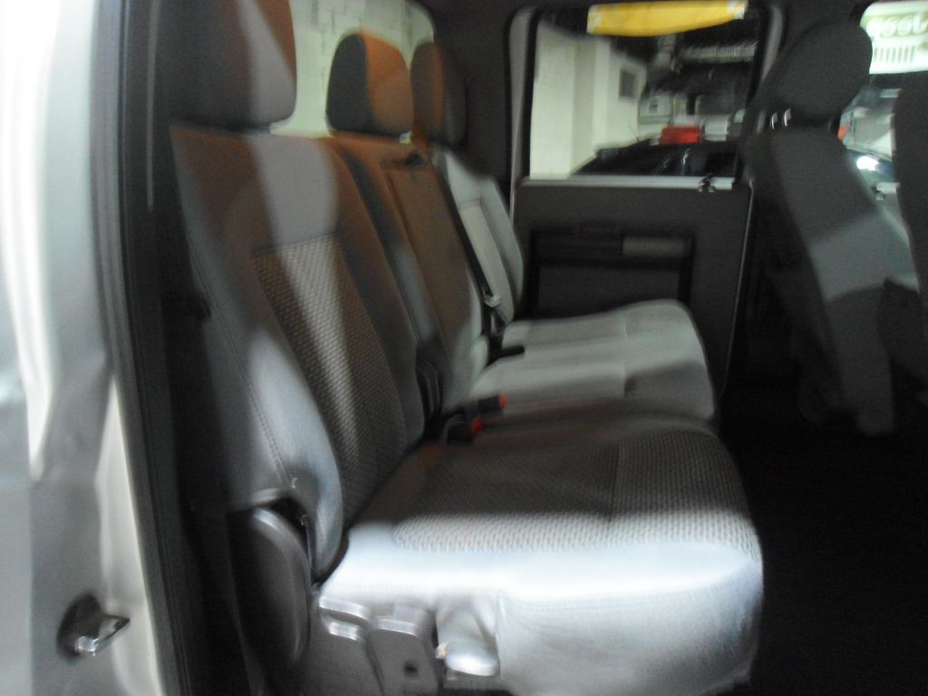 2016 Ford F-250 Image 14